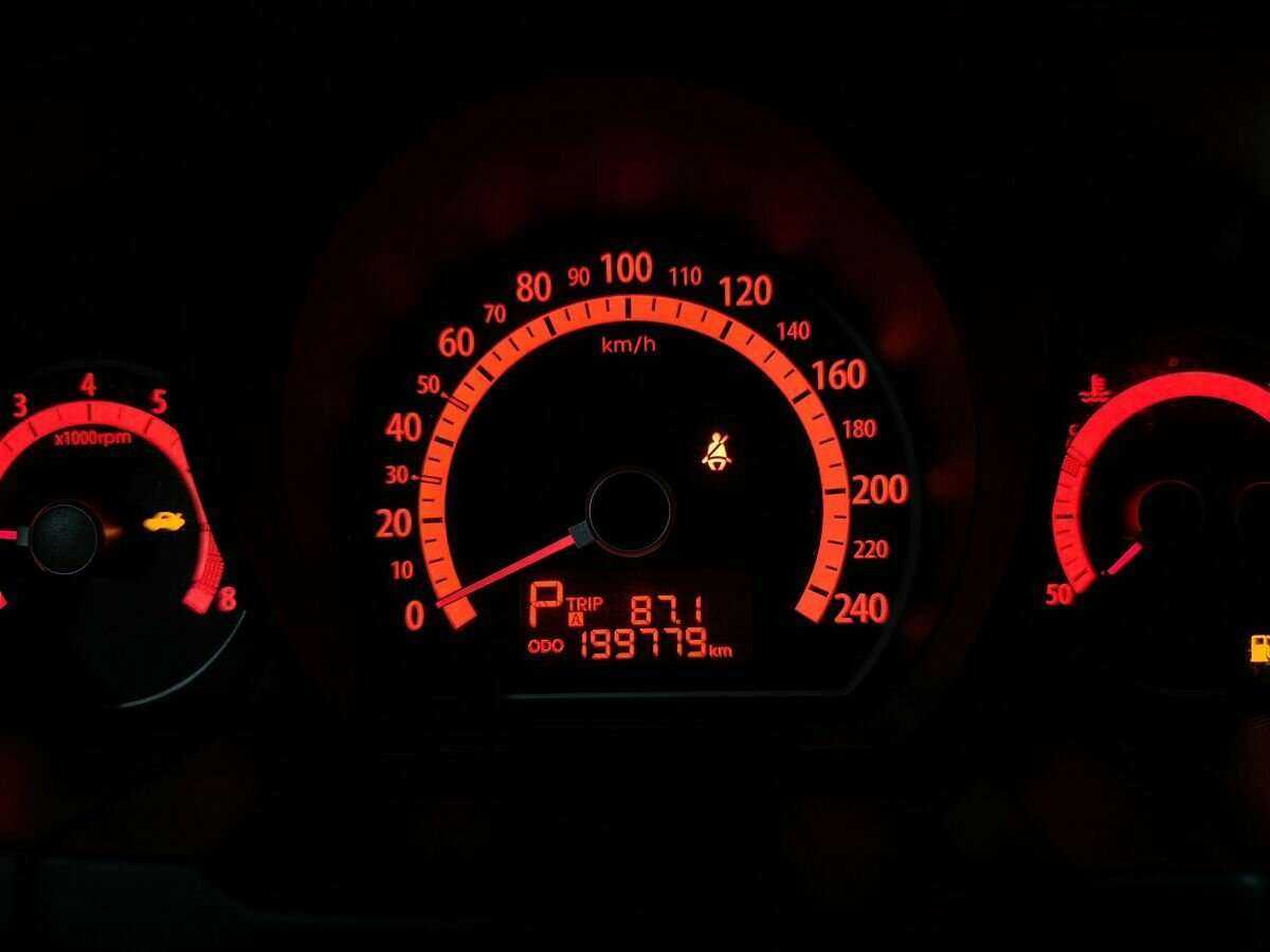 Kia Ceed, 2011 Фото №16