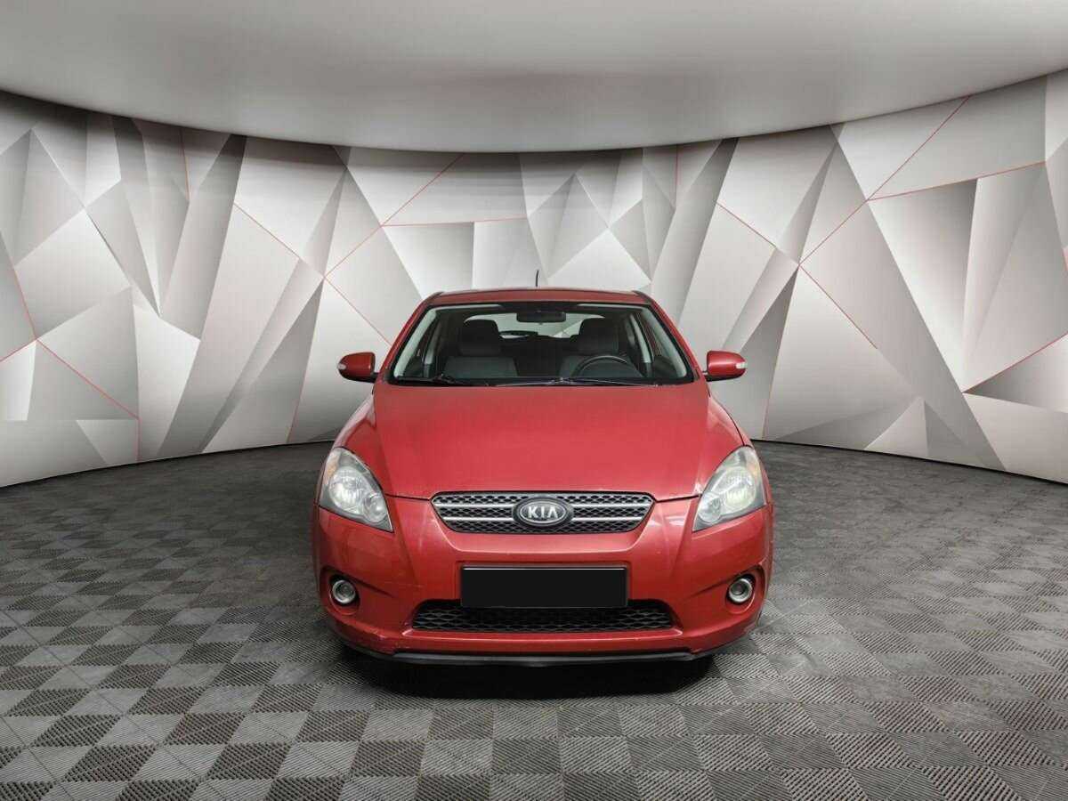 Kia Ceed, 2010 - 194 778 км. | Фото №7