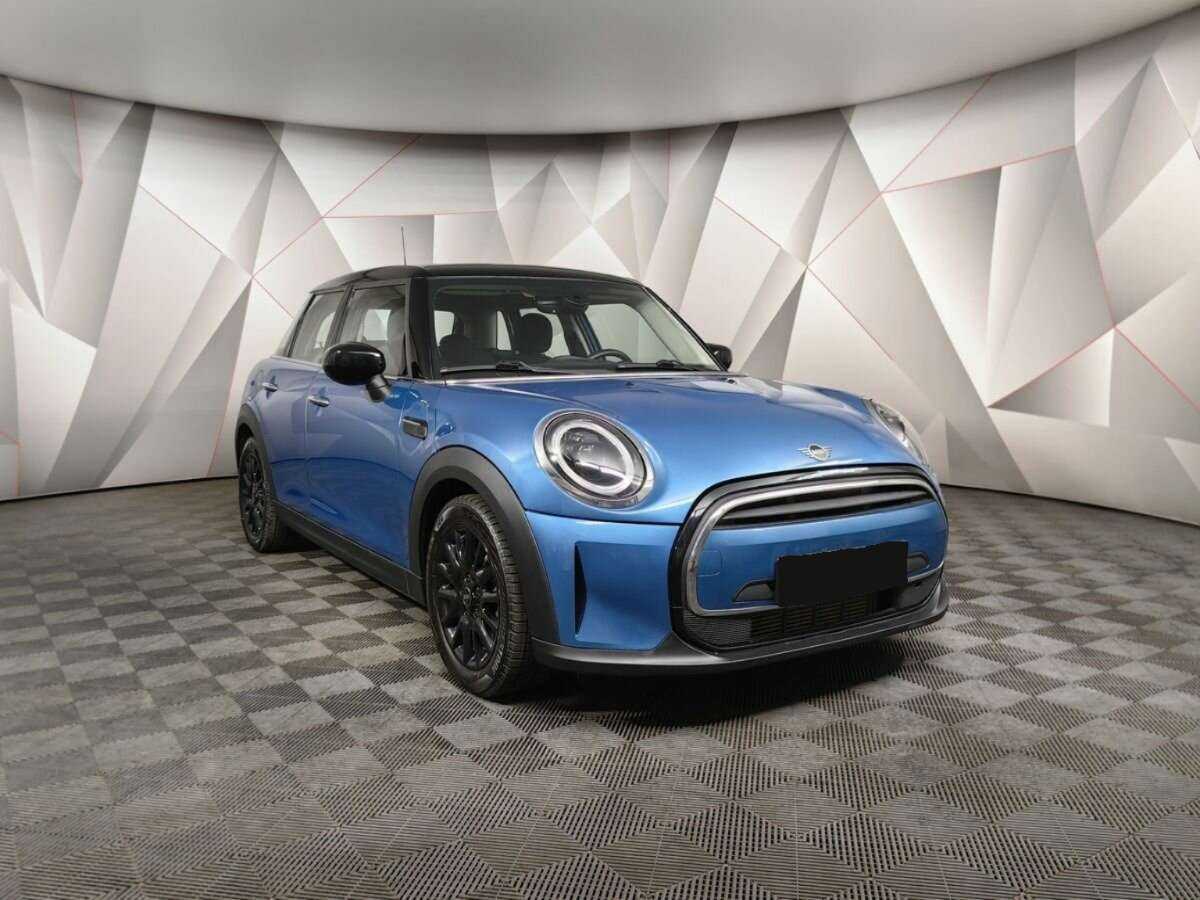 Mini Hatch Cooper, 2021 - 36 273 км. | Фото №3