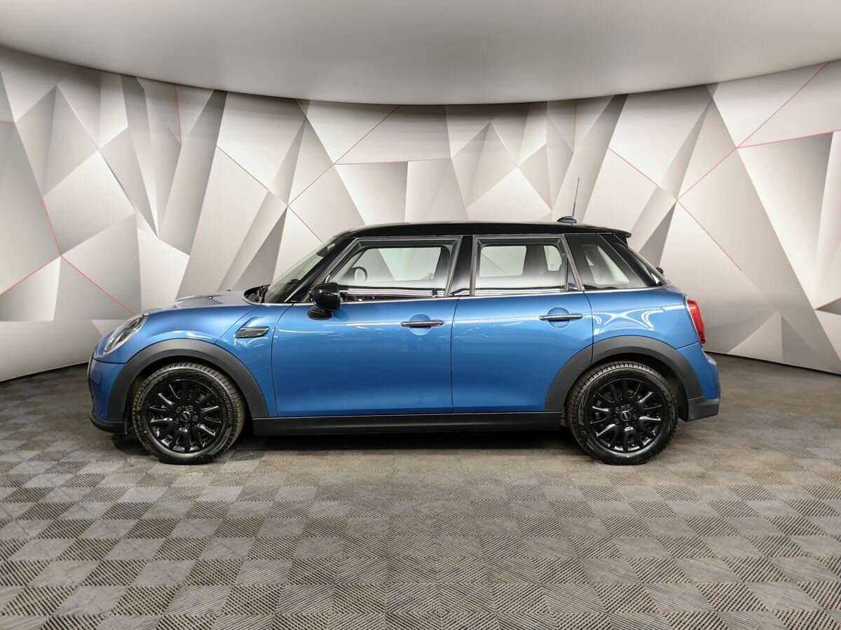 Mini Hatch Cooper, 2021 - 36 273 км. | Фото №5