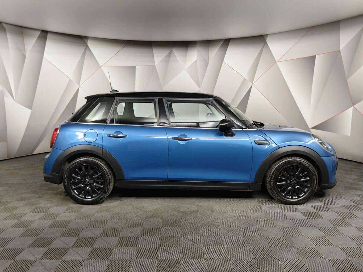 Mini Hatch Cooper, 2021 - 36 273 км. | Фото №6