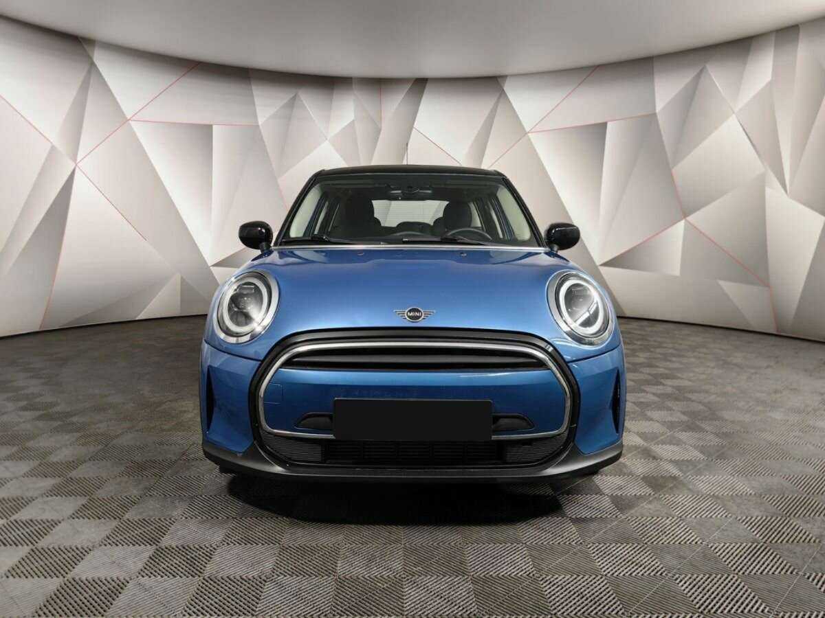 Mini Hatch Cooper, 2021 - 36 273 км. | Фото №7