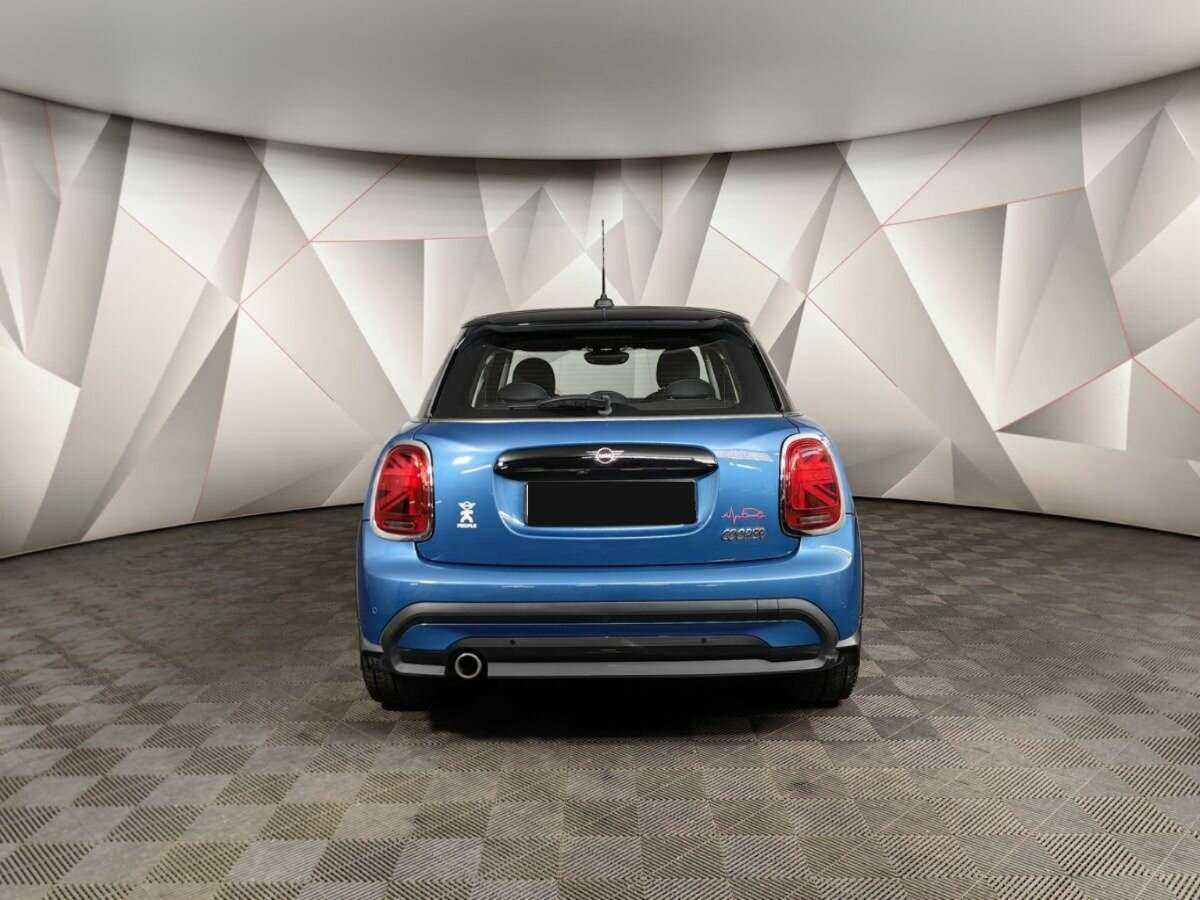 Mini Hatch Cooper, 2021 - 36 273 км. | Фото №8