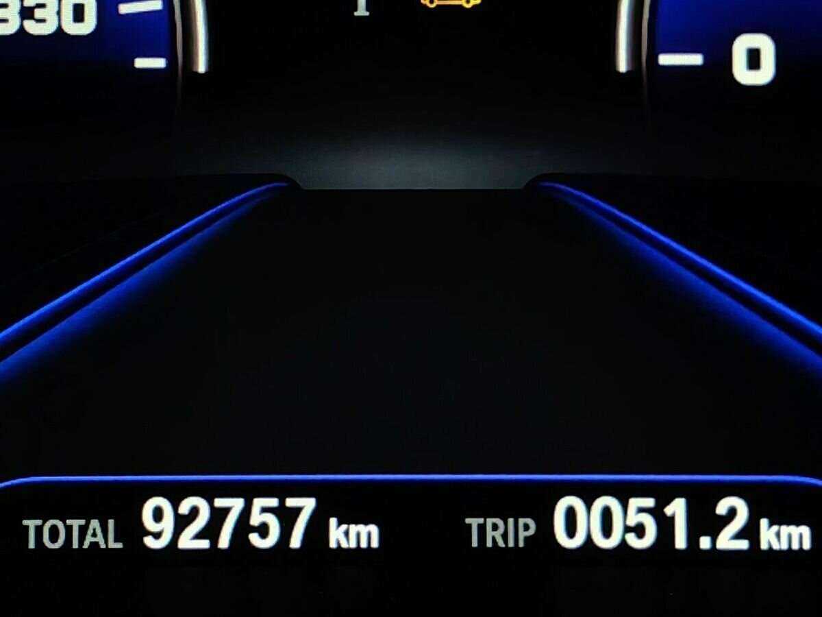 BMW 5 серии 530d xDrive, 2018 Фото №16