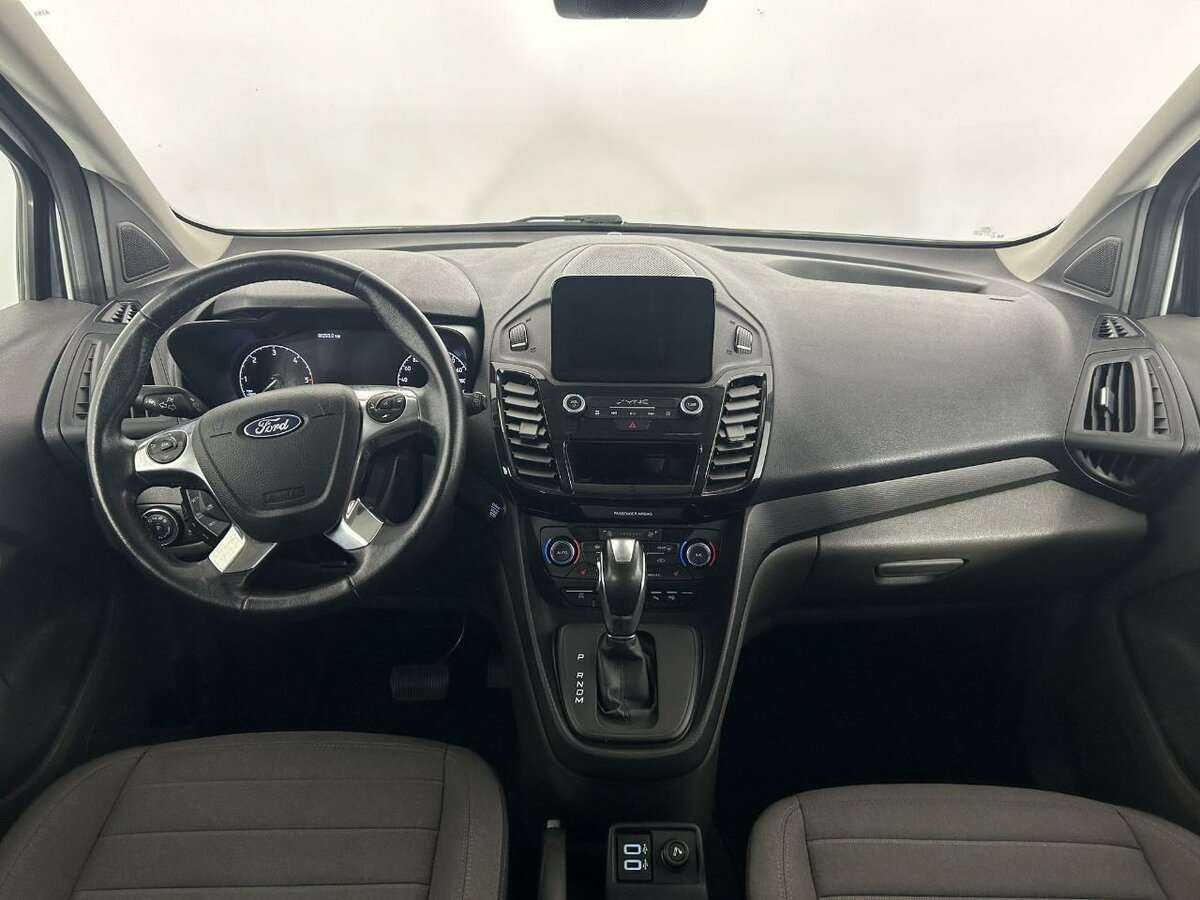 Ford Tourneo Connect, 2019 - 86 293 км. | Фото №7