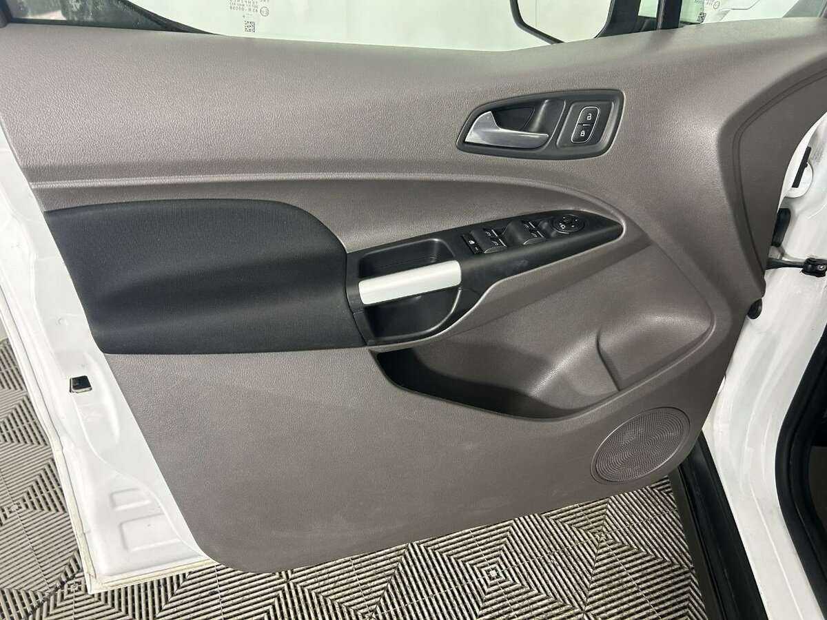 Ford Tourneo Connect, 2019 - 86 293 км. | Фото №8