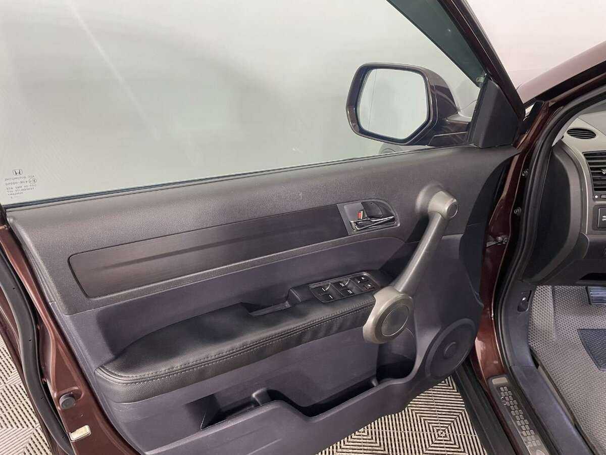 Honda CR-V, 2012 - 273 000 км. | Фото №8