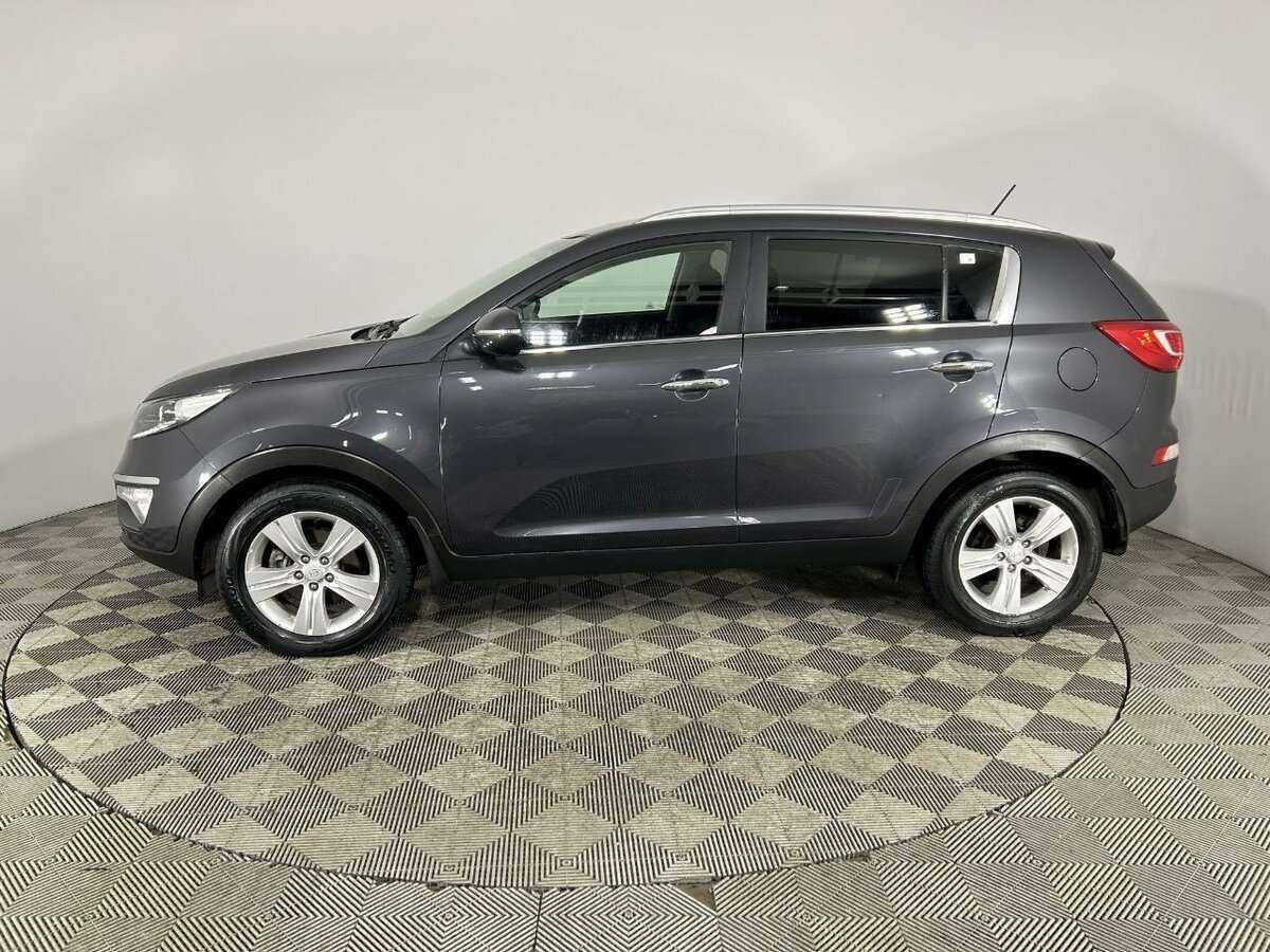 Kia Sportage, 2013 - 137 585 км. | Фото №5