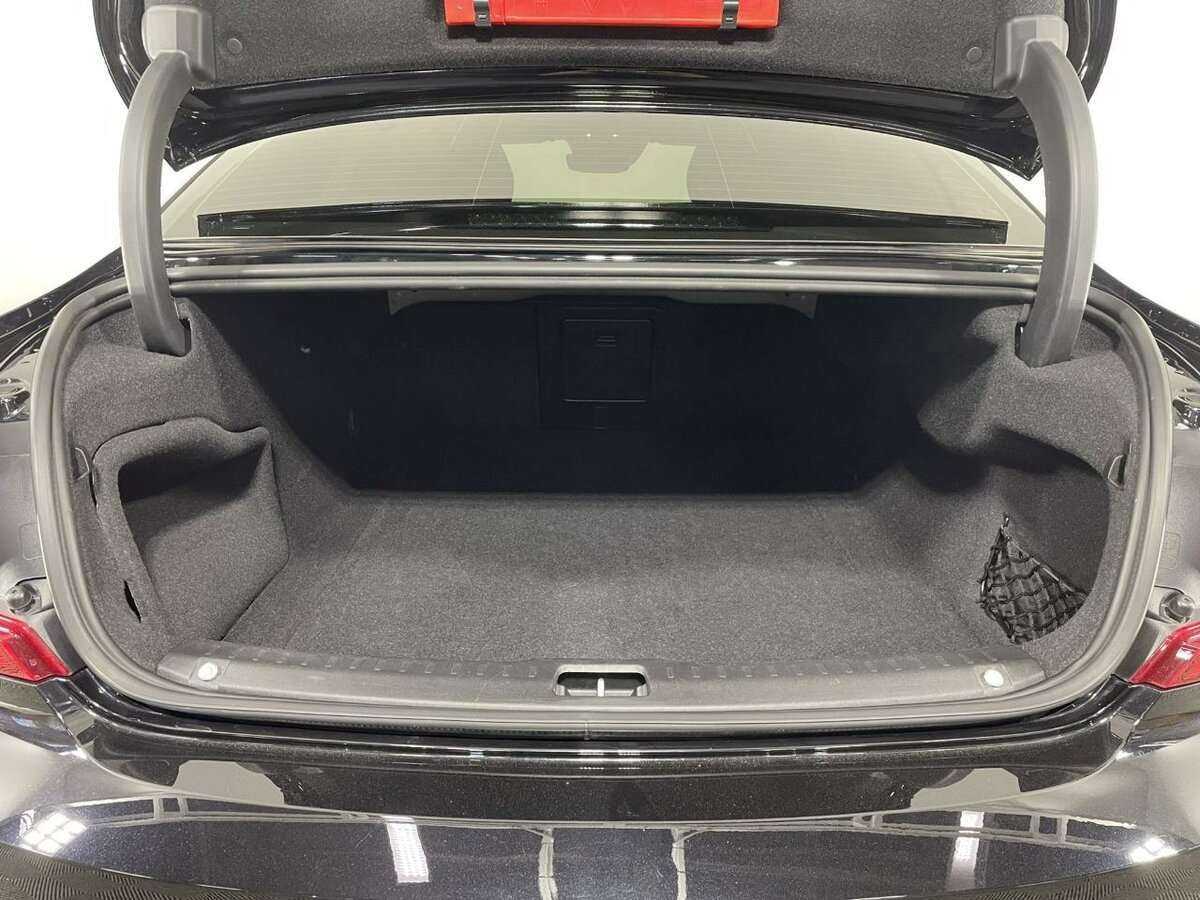 Volvo S90, 2017 Фото №18