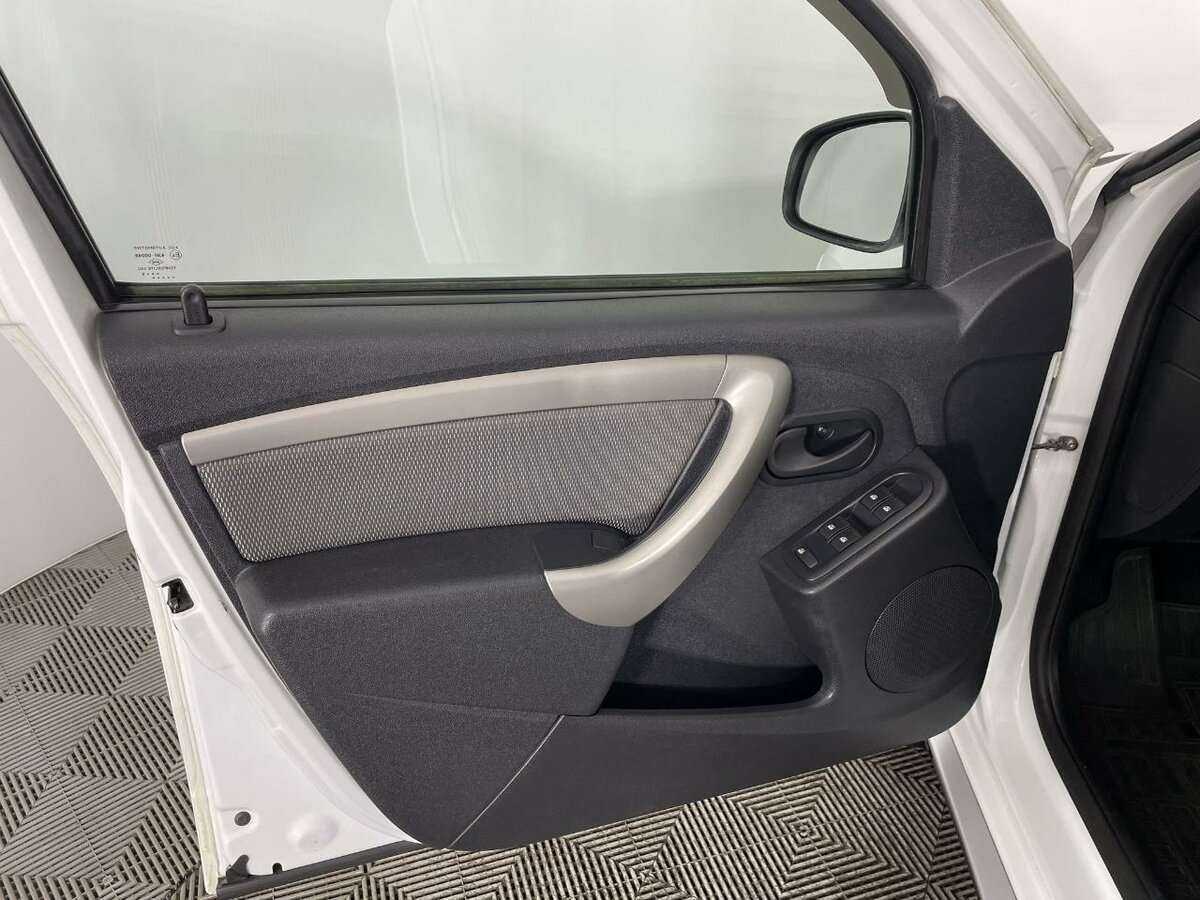 Renault Duster, 2015 - 108 303 км. | Фото №8