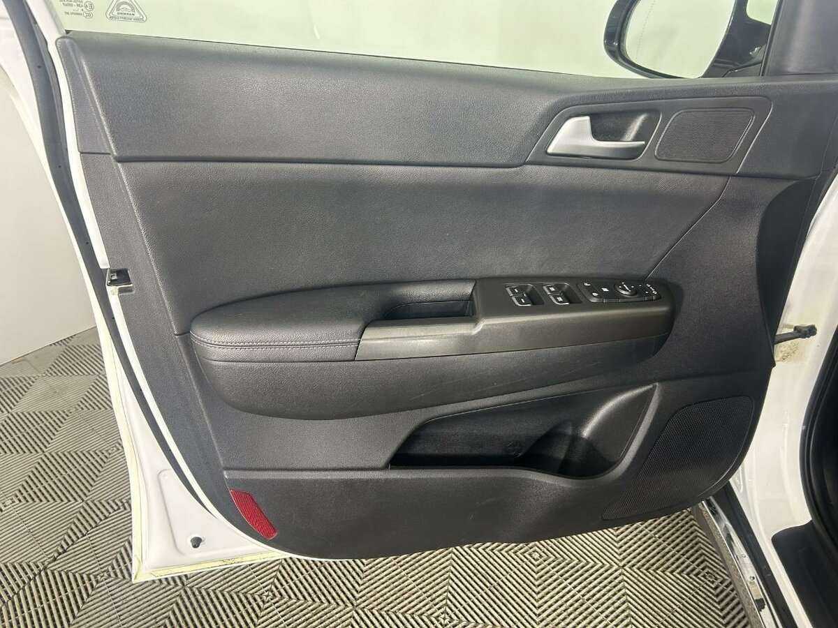 Kia Sportage, 2019 - 75 590 км. | Фото №7