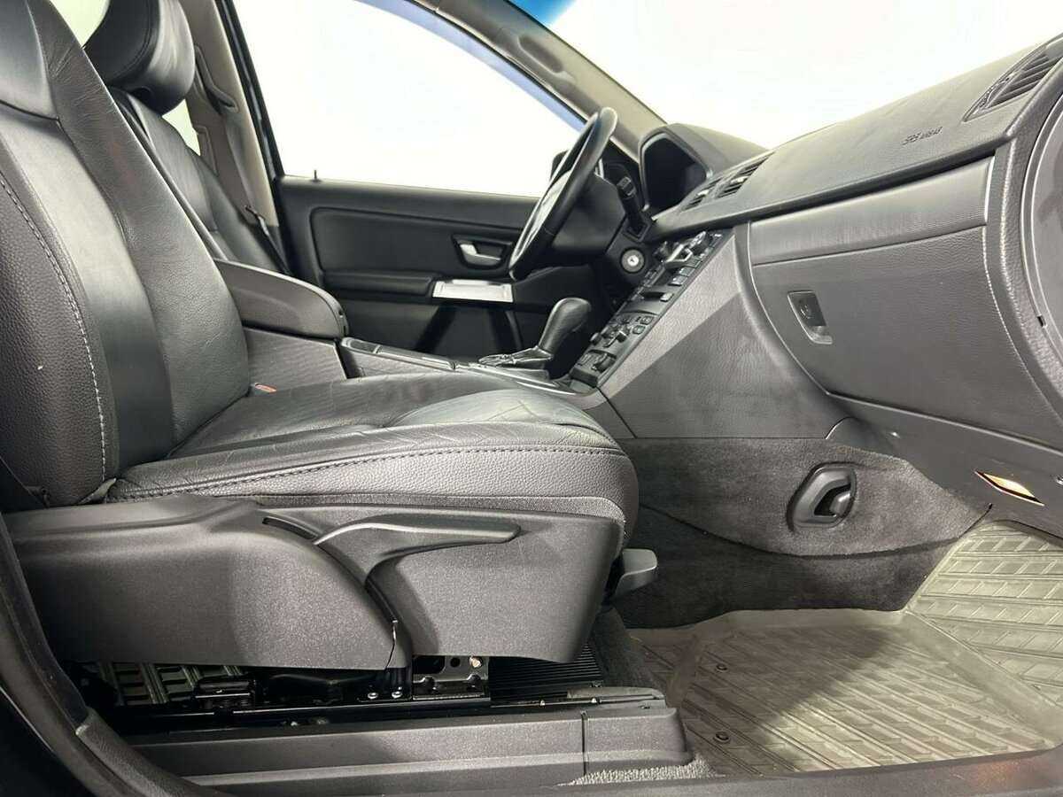 Volvo XC90, 2006 Фото №13