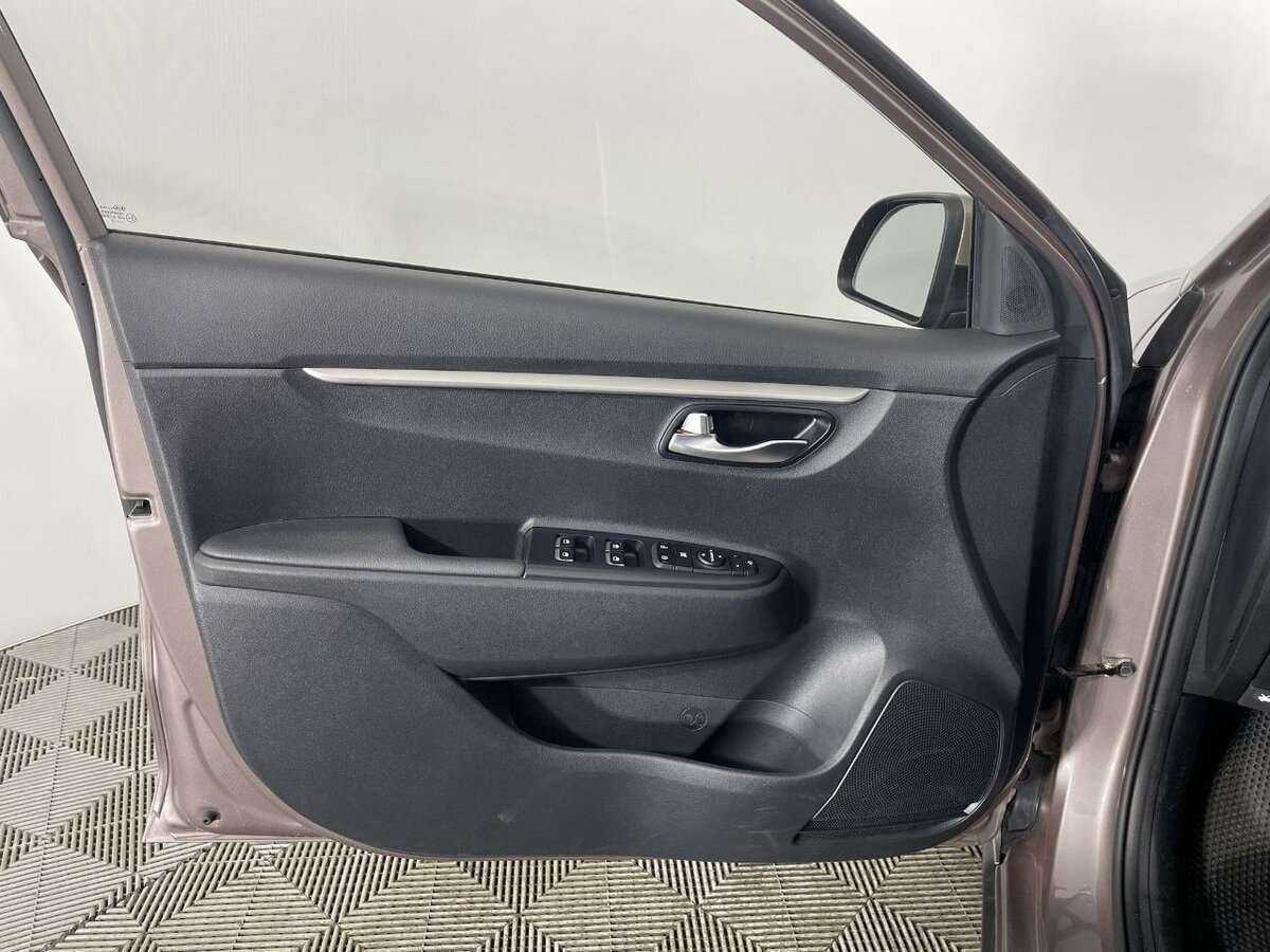 Kia Rio X, 2021 - 69 362 км. | Фото №8