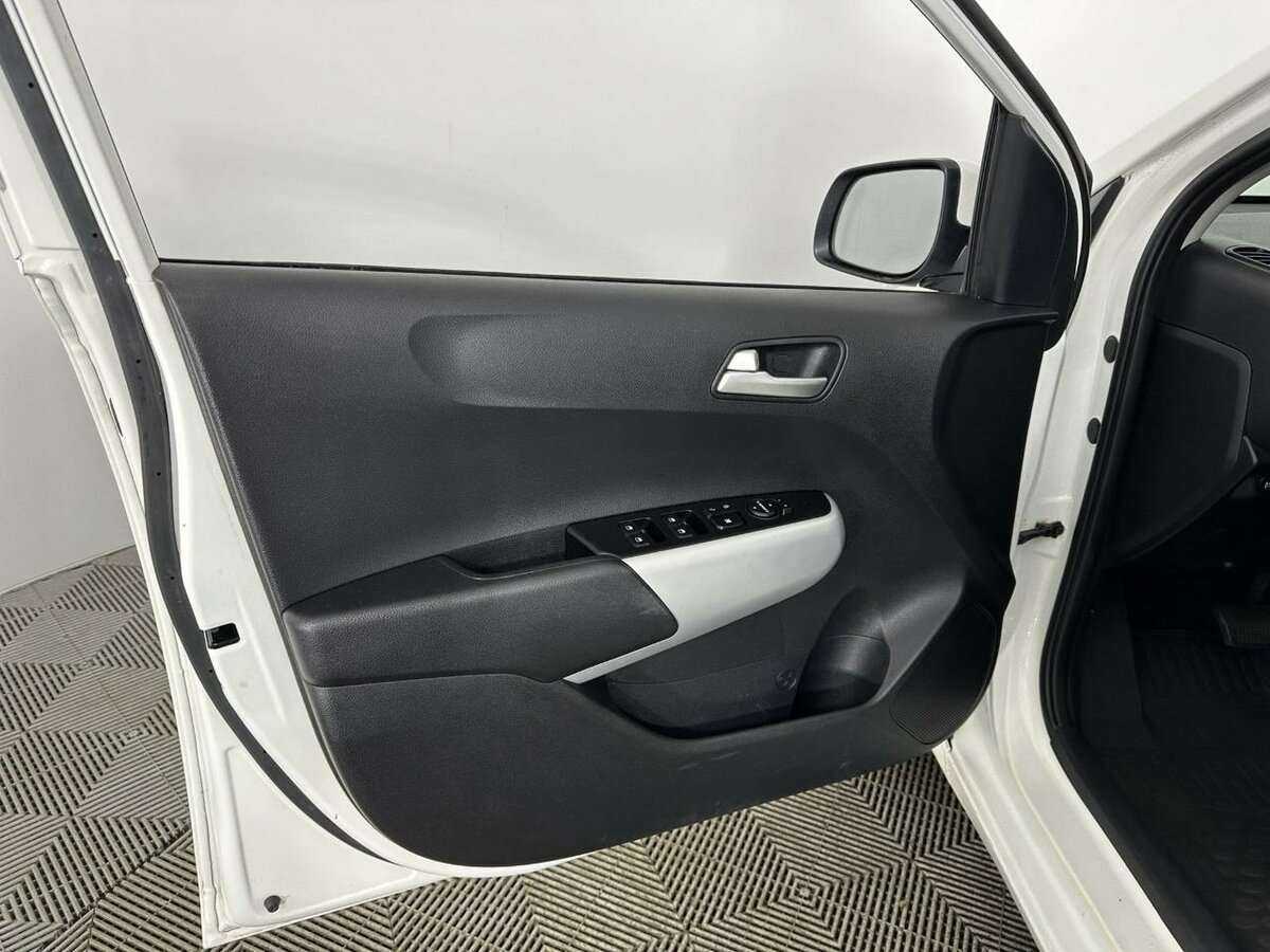 Kia Picanto, 2018 - 95 512 км. | Фото №7