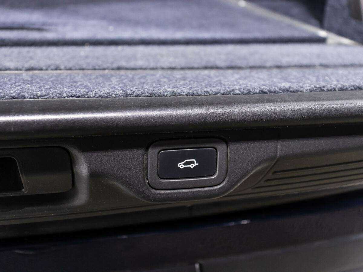 Land Rover Range Rover, 2016 Фото №16