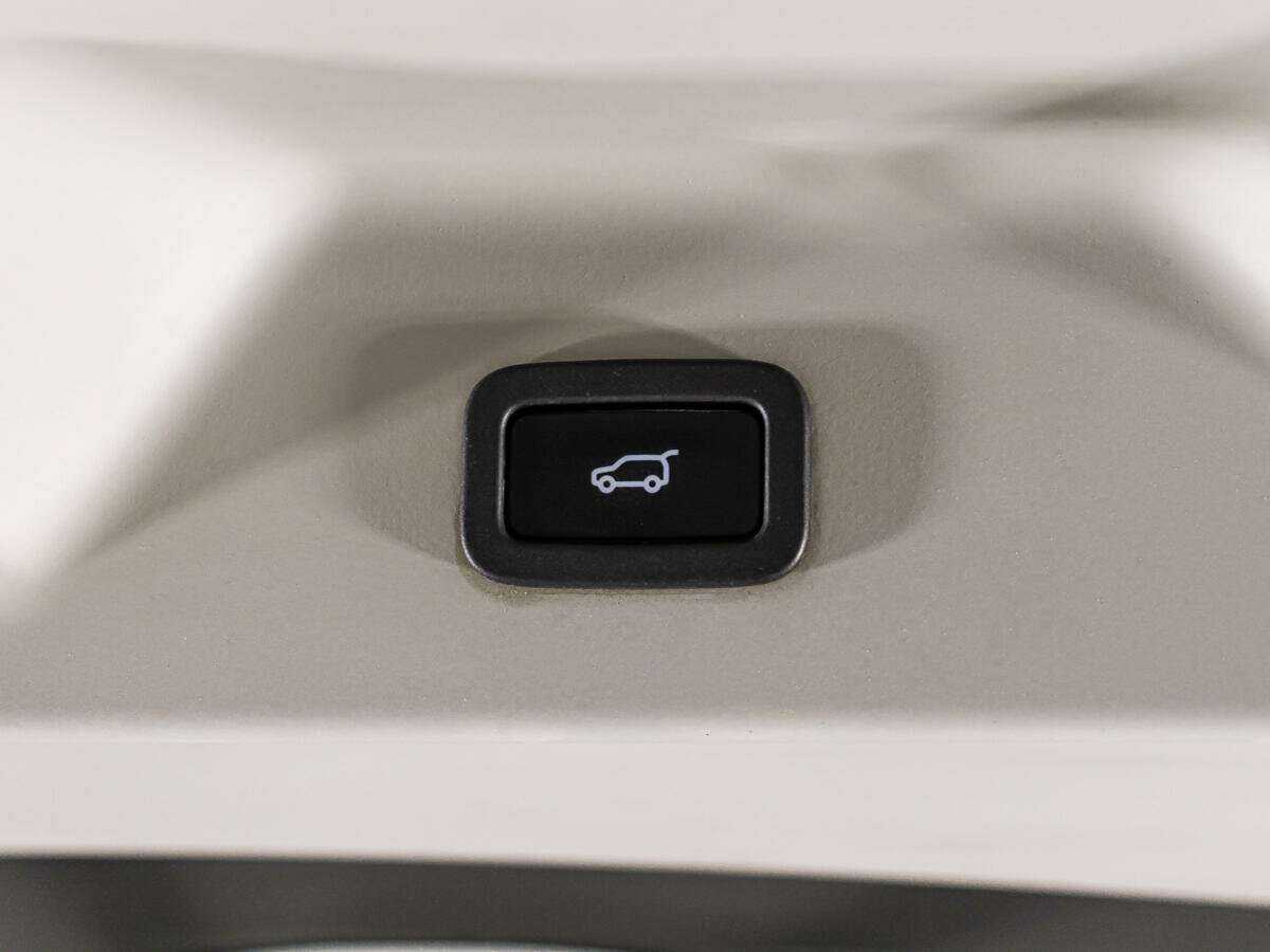 Land Rover Range Rover, 2016 Фото №17