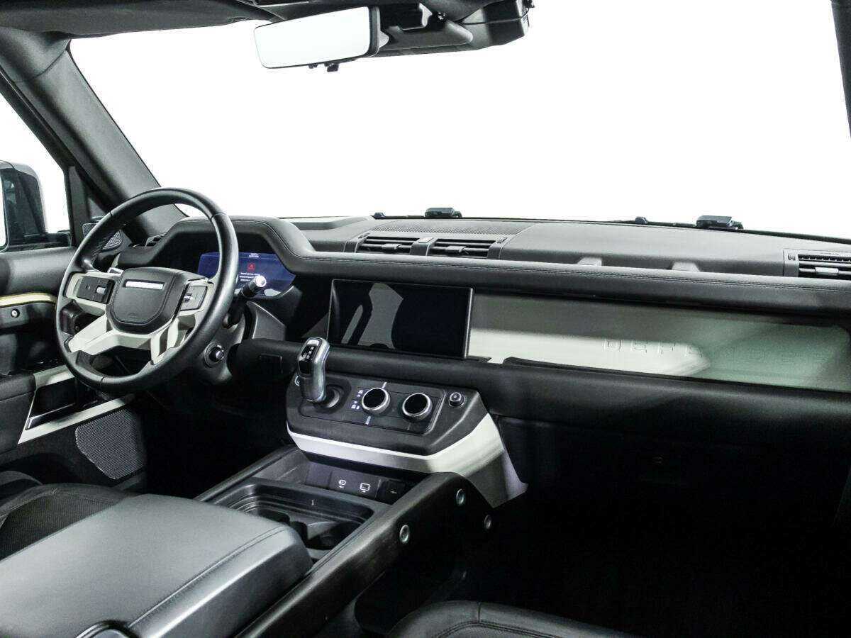 Land Rover Defender 110, 2020 - 52 900 км. | Фото №8