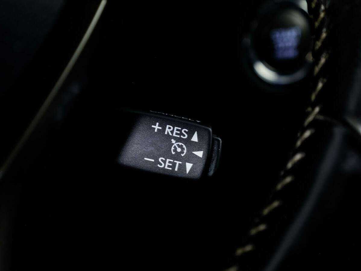 Lexus ES 200, 2017 Фото №27