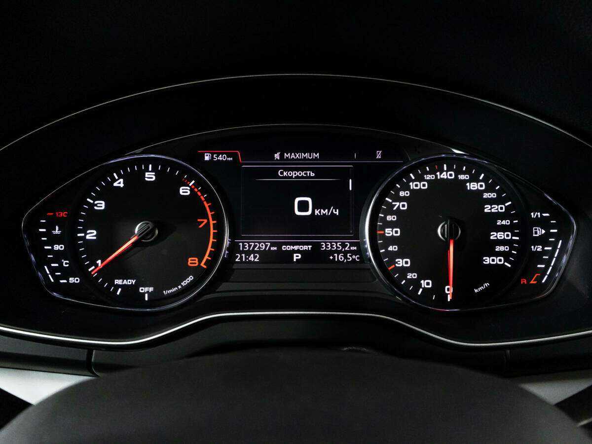 Audi Q5, 2019 Фото №12