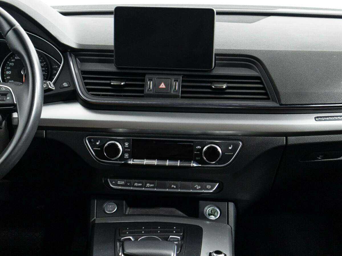 Audi Q5, 2019 Фото №14
