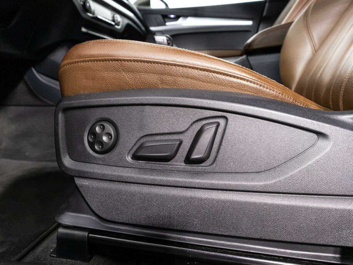 Audi Q5, 2019 Фото №15