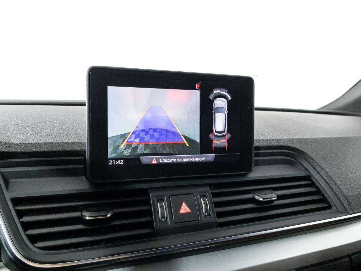 Audi Q5, 2019 Фото №16