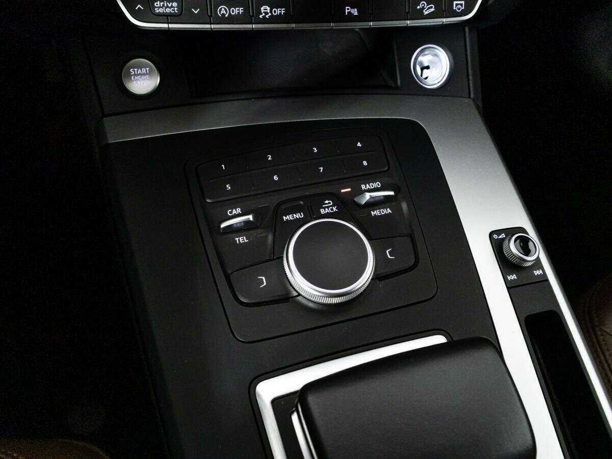 Audi Q5, 2019 Фото №18