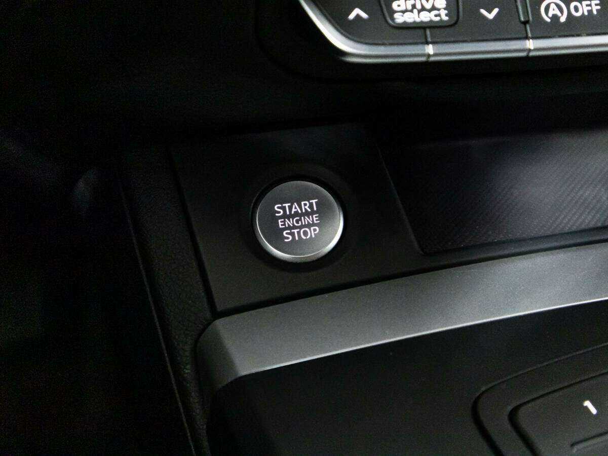 Audi Q5, 2019 Фото №19