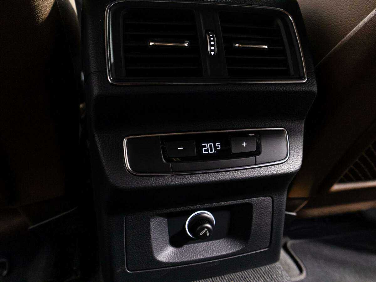 Audi Q5, 2019 Фото №22