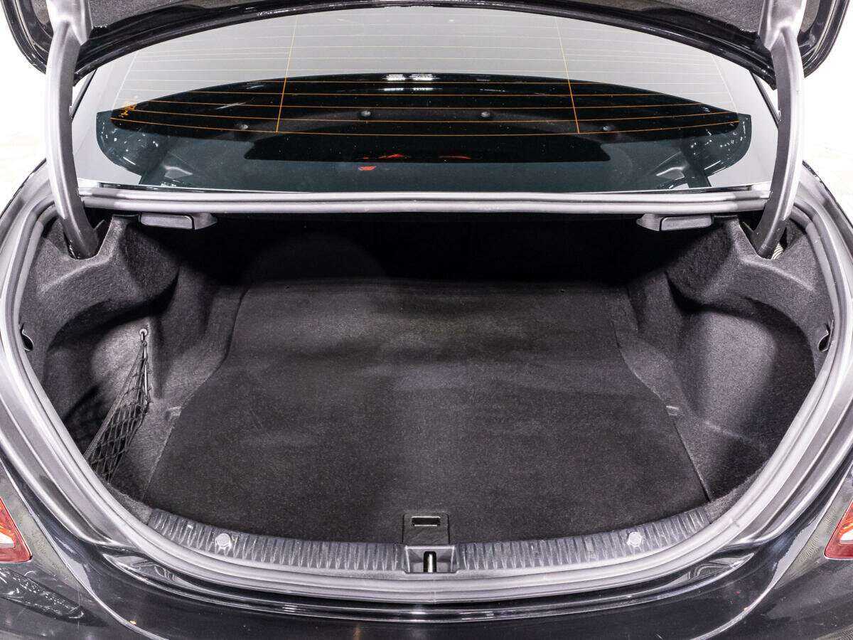 Mercedes-Benz C-Класс 200, 2018 Фото №15