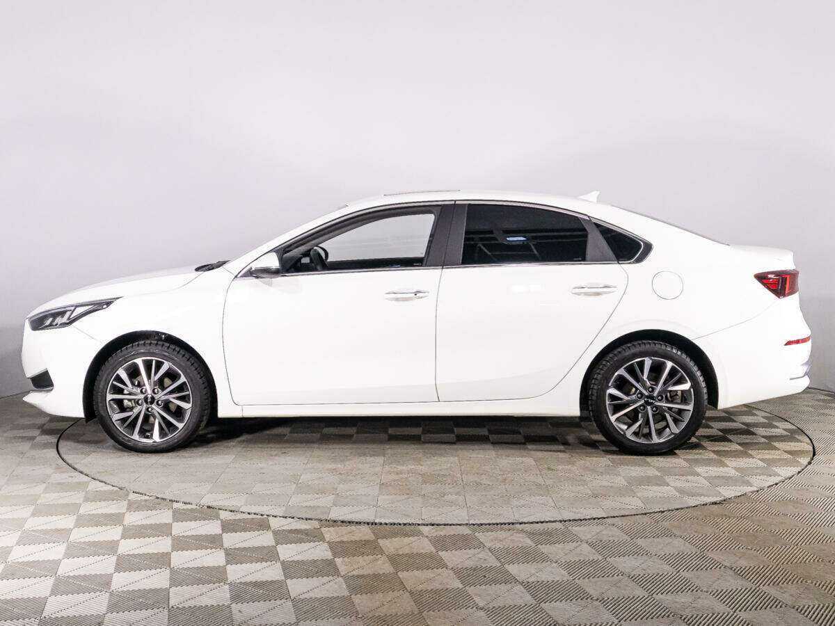 Kia K3, 2022 - 30 270 км. | Фото №8