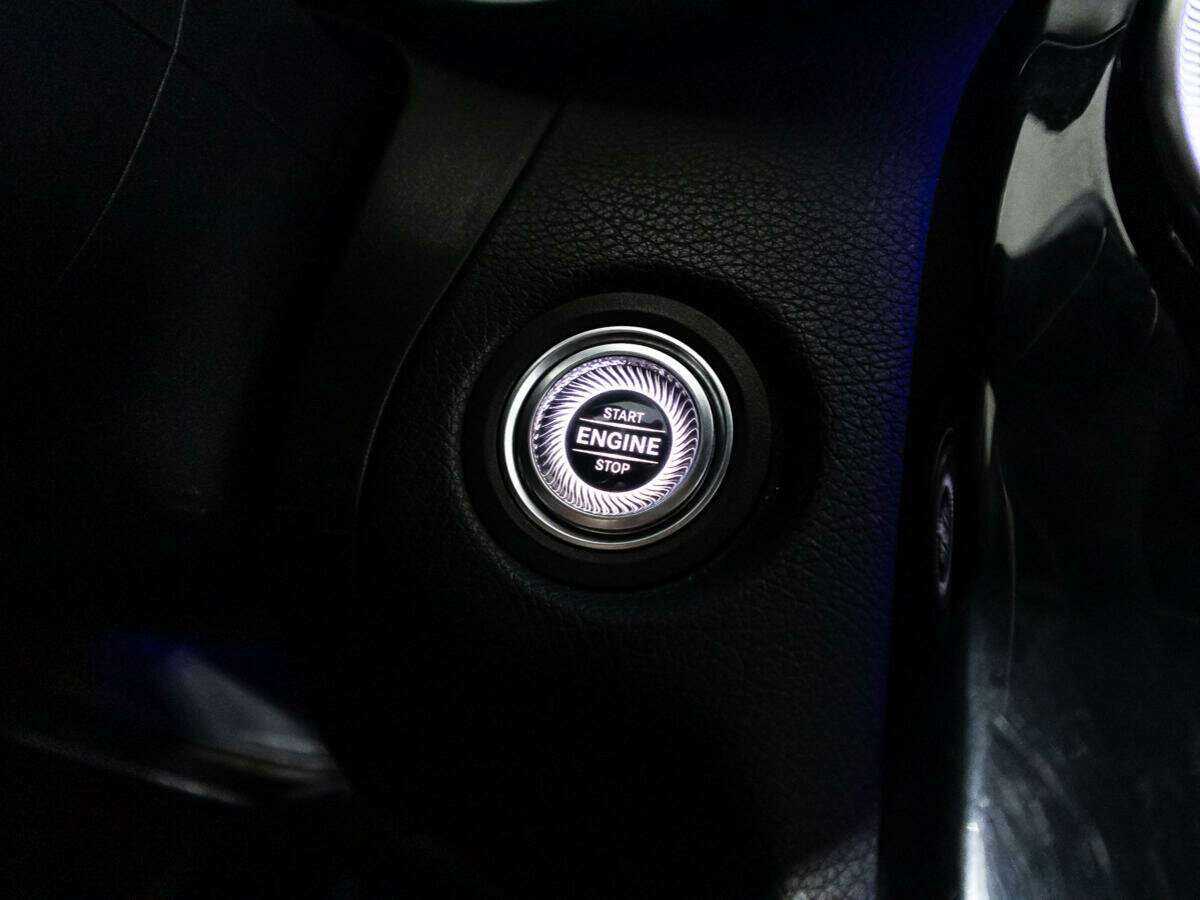 Mercedes-Benz C-Класс AMG 43 AMG, 2019 Фото №17