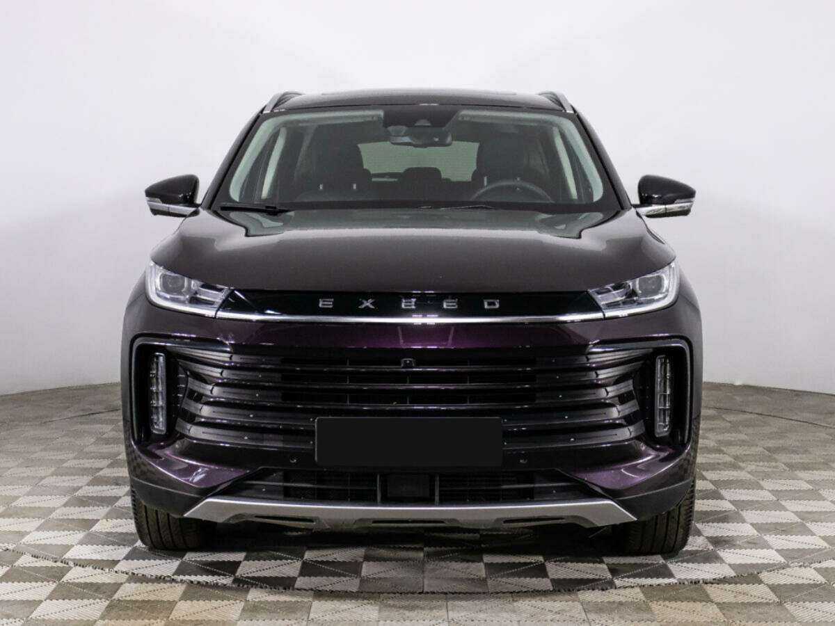 EXEED TXL, 2023 - 31 195 км. | Фото №2