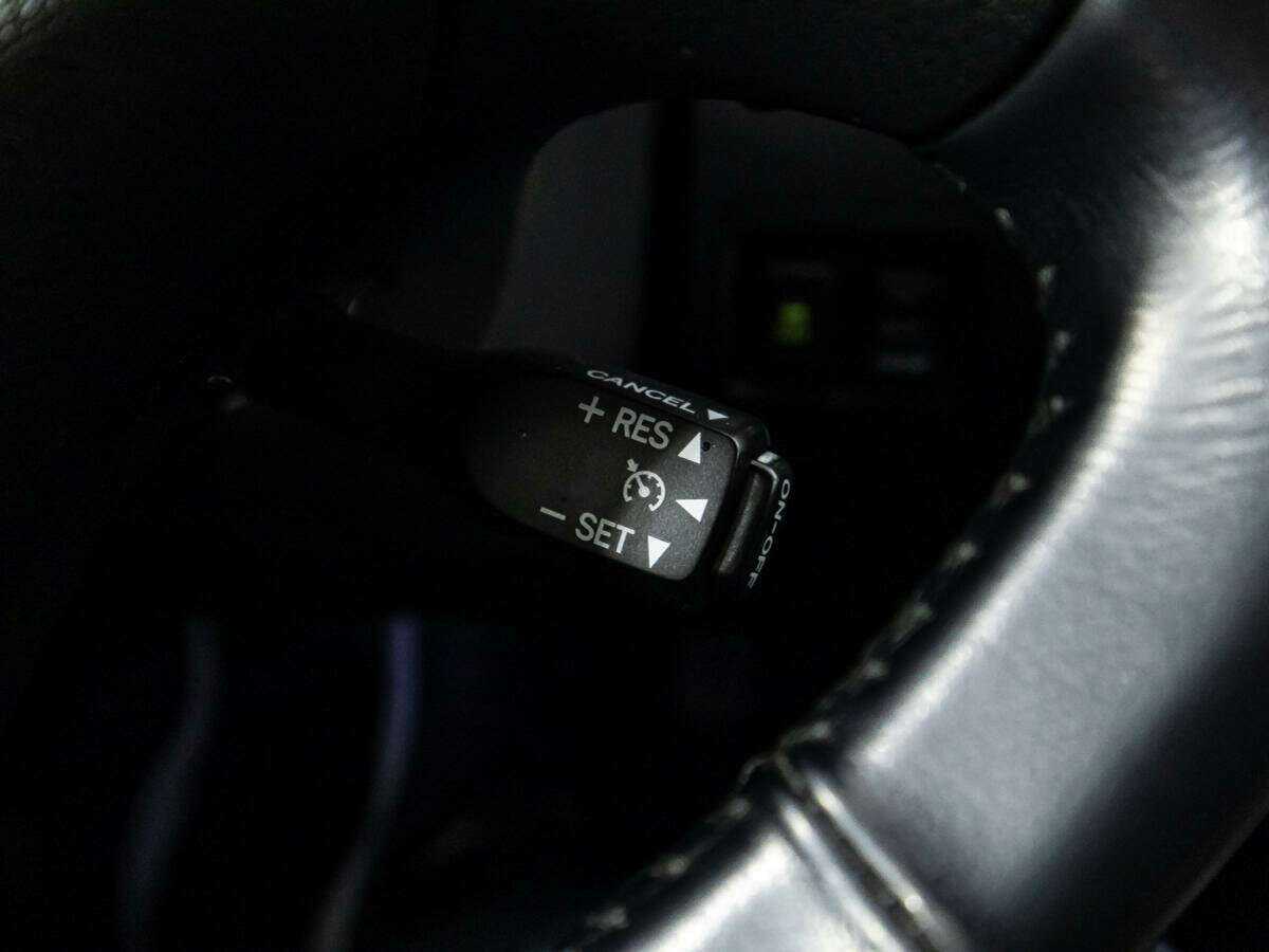 Lexus IS 250, 2007 Фото №20