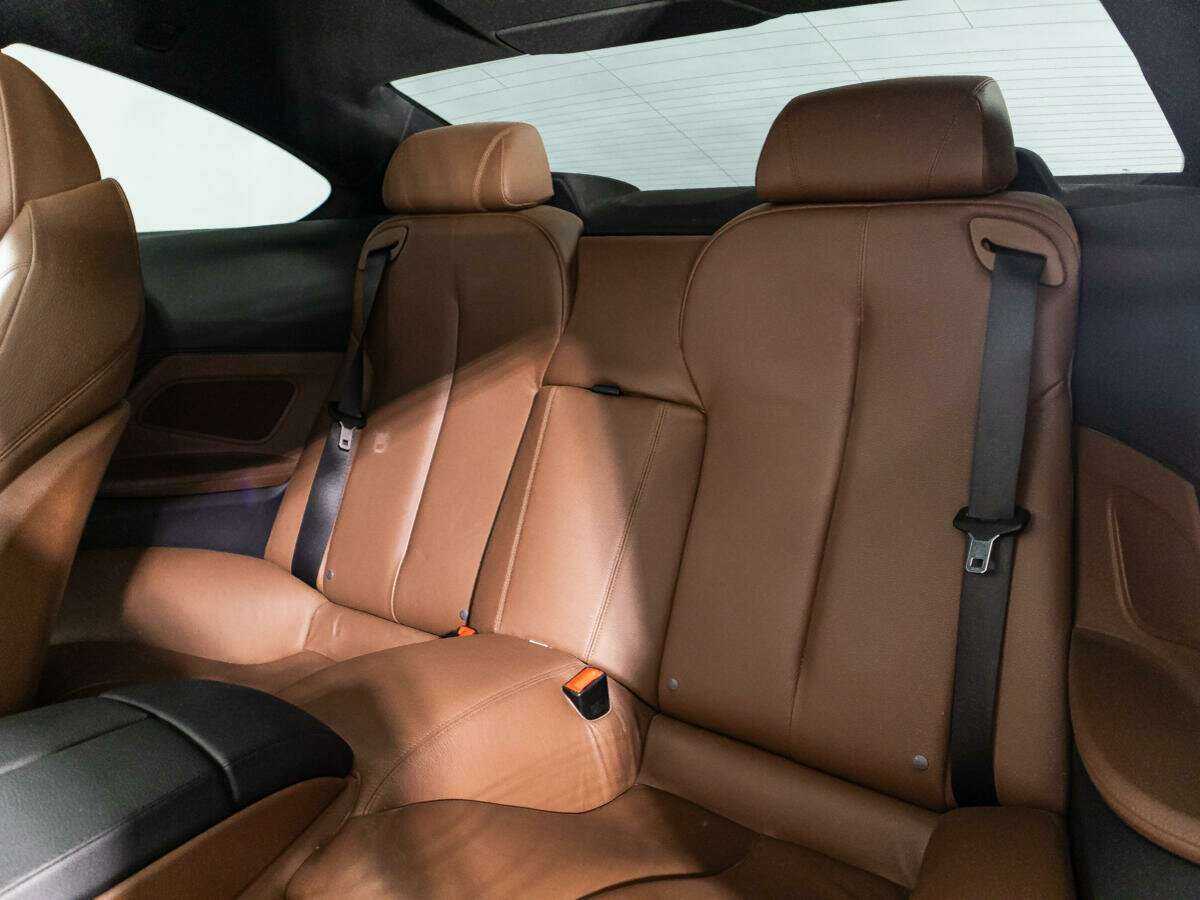 BMW 6 серии 640d xDrive, 2013 Фото №10