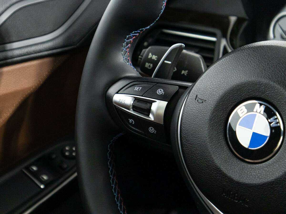 BMW 6 серии 640d xDrive, 2013 Фото №20