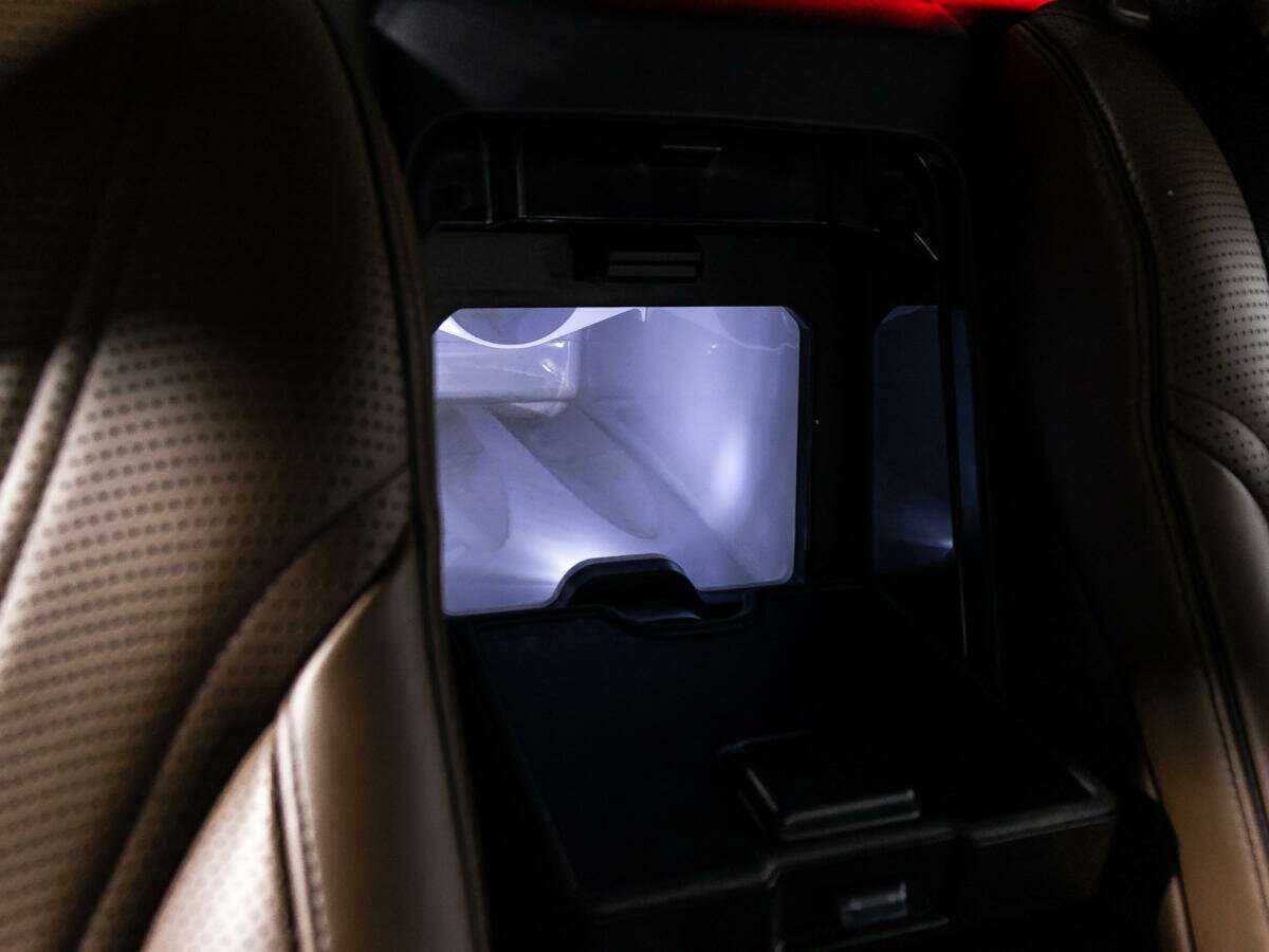 Mercedes-Benz S-Класс AMG 63 AMG Long, 2015 Фото №19