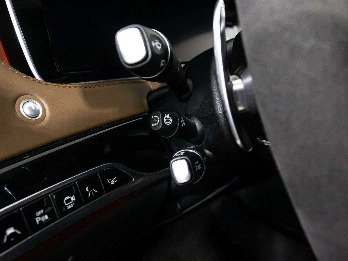 Mercedes-Benz S-Класс AMG 63 AMG Long, 2015 Фото №33