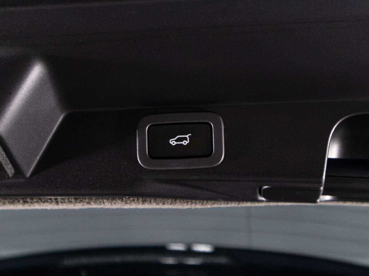 Land Rover Range Rover Sport, 2015 Фото №15