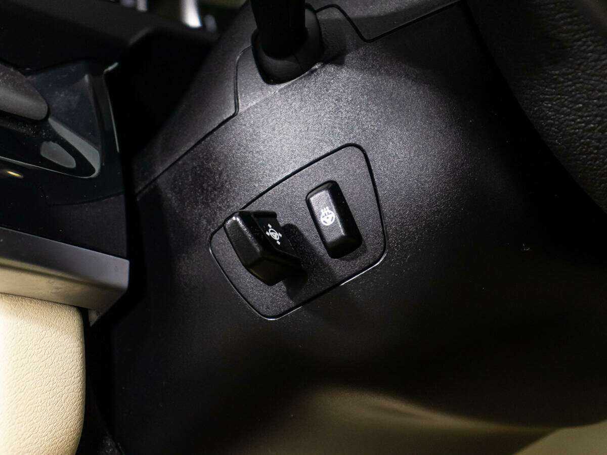 BMW X5 35i, 2015 Фото №14