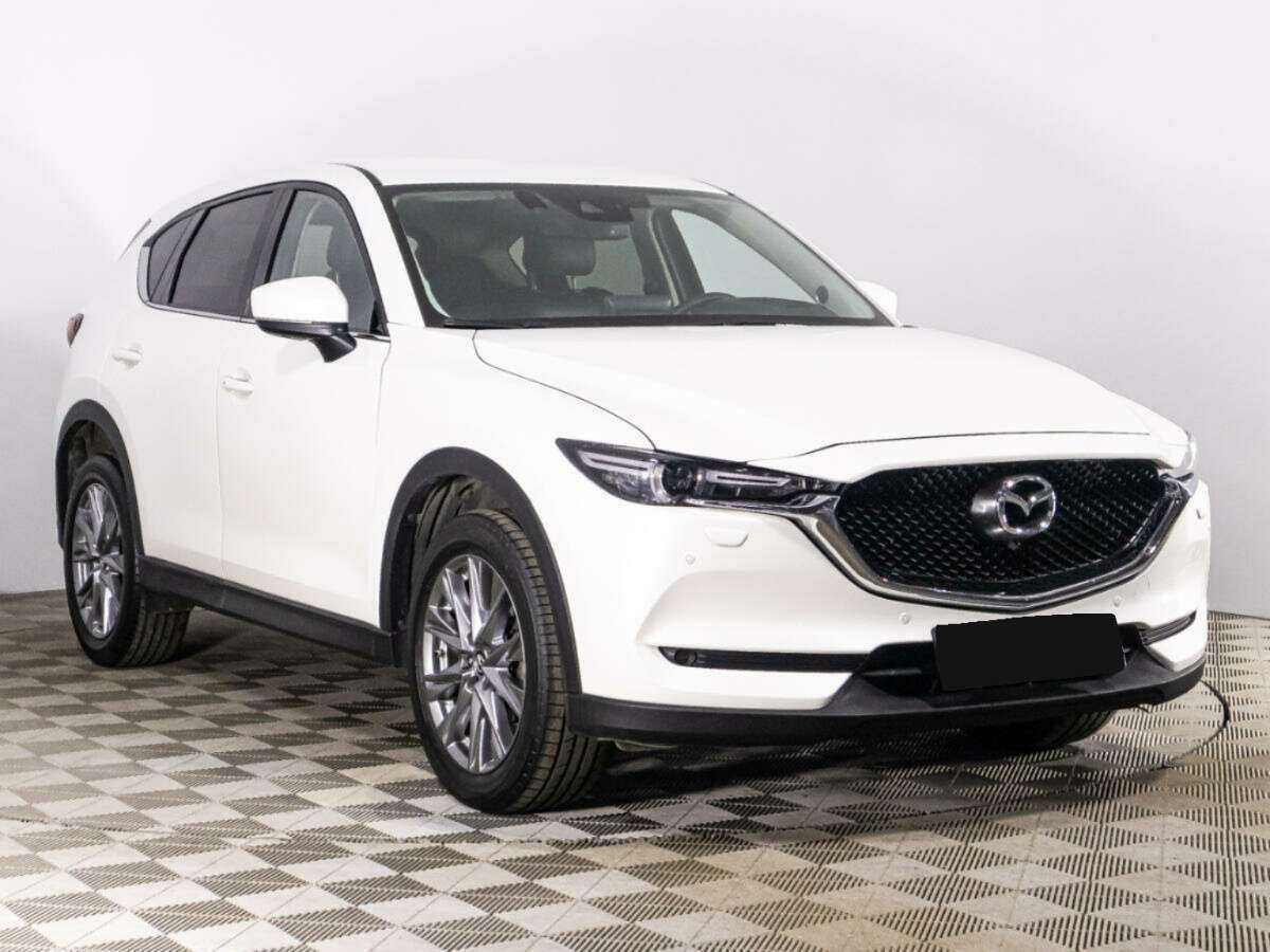 Mazda CX-5, 2020 - 27 870 км. | Фото №3