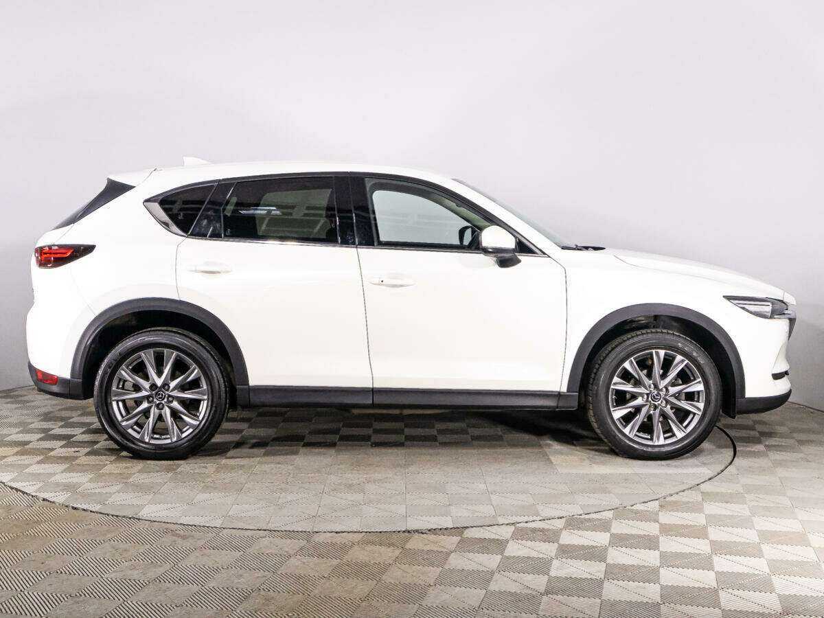 Mazda CX-5, 2020 - 27 870 км. | Фото №4