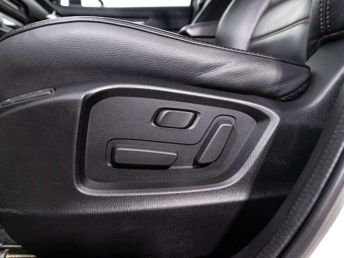 Mazda CX-5, 2020 Фото №17