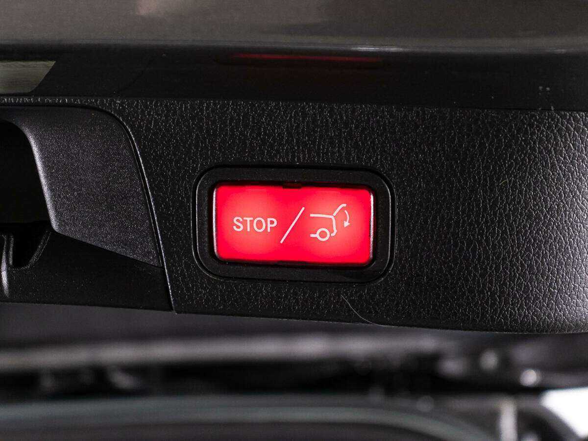 Mercedes-Benz GLB 200 d, 2020 Фото №16