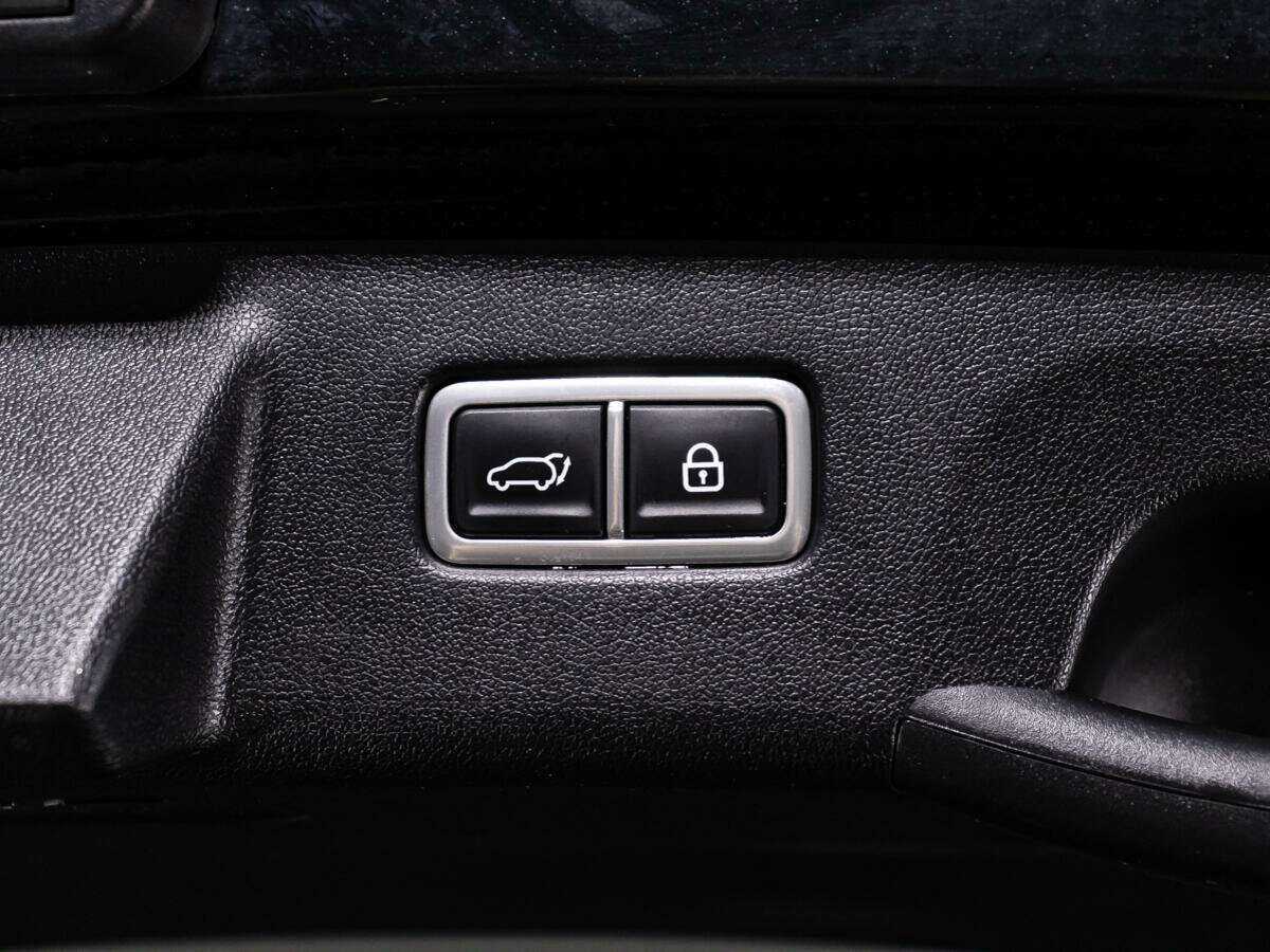 Kia Sorento, 2020 Фото №15