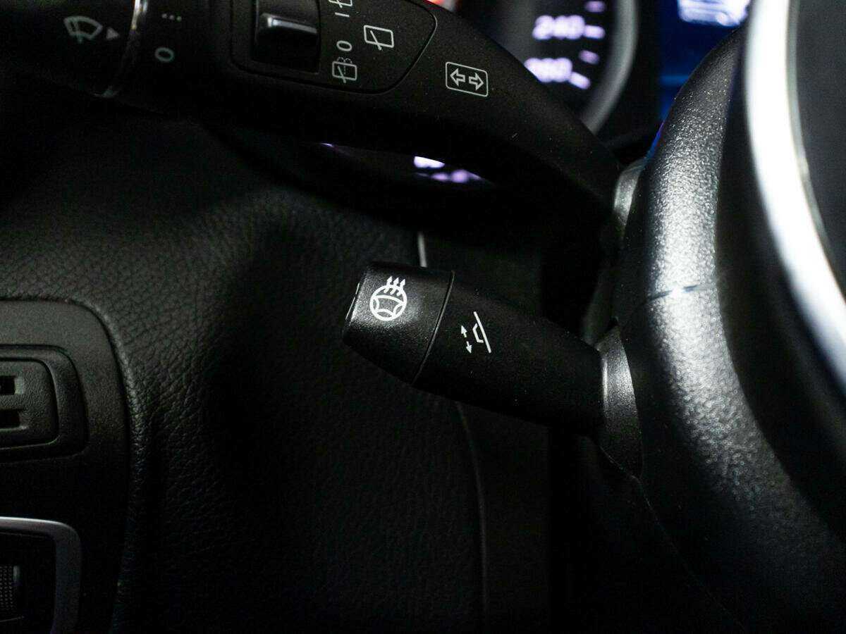 Mercedes-Benz GLC 300 d, 2019 Фото №16