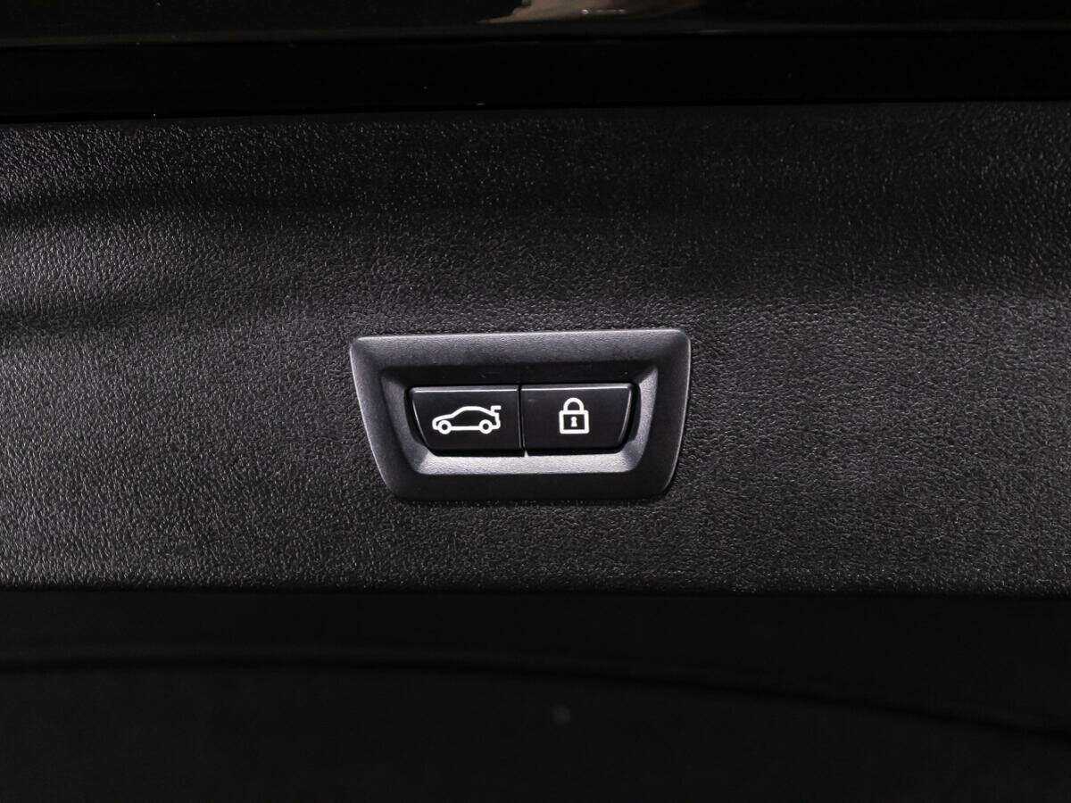 BMW X4 30d, 2020 Фото №15