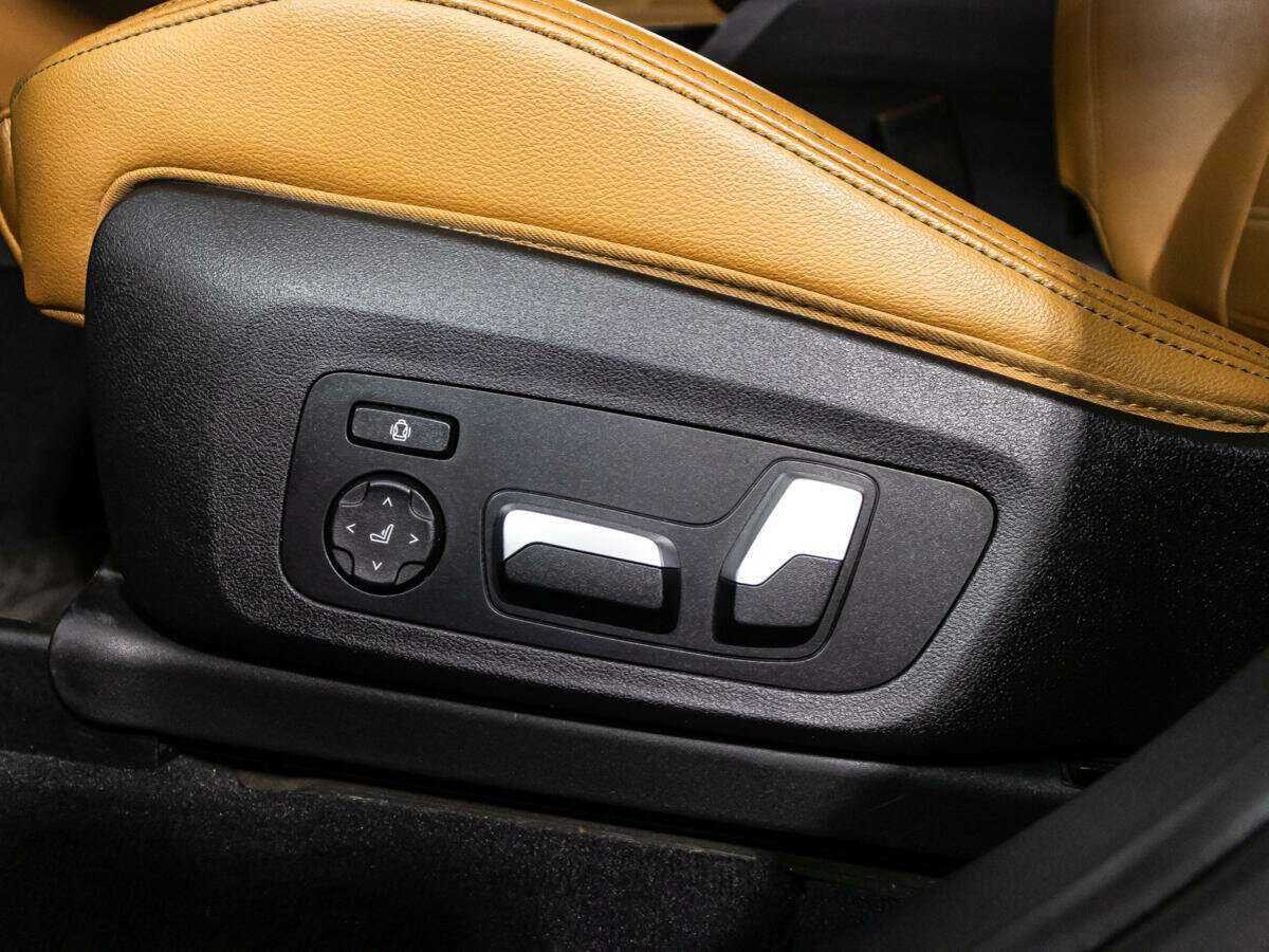 BMW X4 30d, 2020 Фото №16