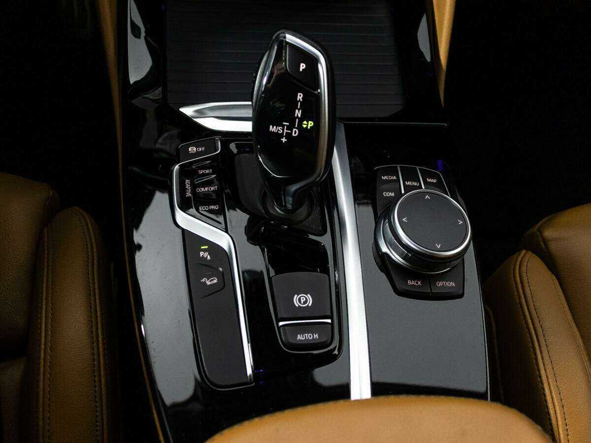 BMW X4 30d, 2020 Фото №21