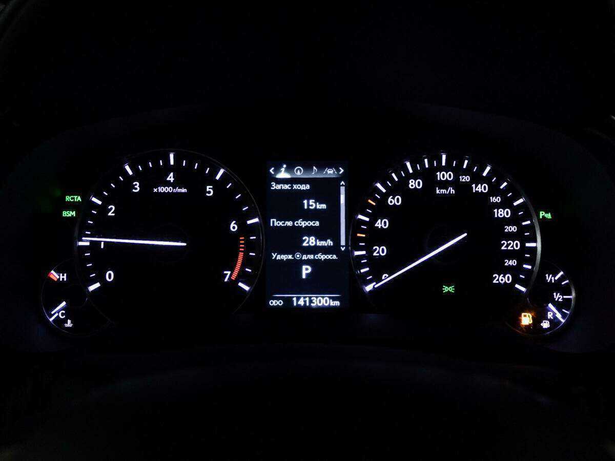 Lexus RX 350, 2016 Фото №12